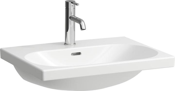 Produktbild Laufen Waschtisch Lua (460 mm, 600 mm)