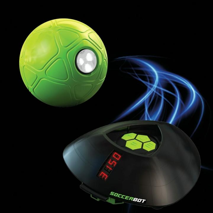 Immagine prodotto Smart Ball Soccerbot