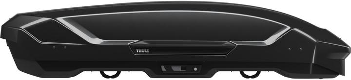 Actual product image Thule Motion 3 Sport black glossy (300 l)