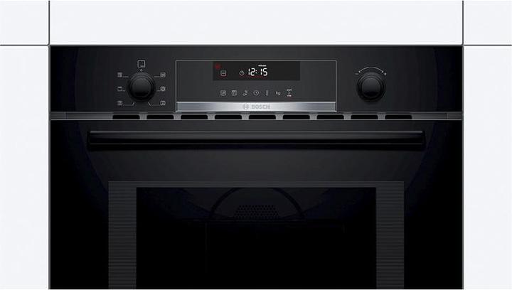 Actual product image Bosch Hausgeräte CMA585MB0