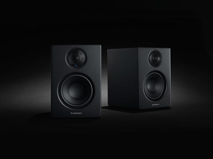 Produktbild Audio Pro Addon T14 (1 Paar, 100 W)
