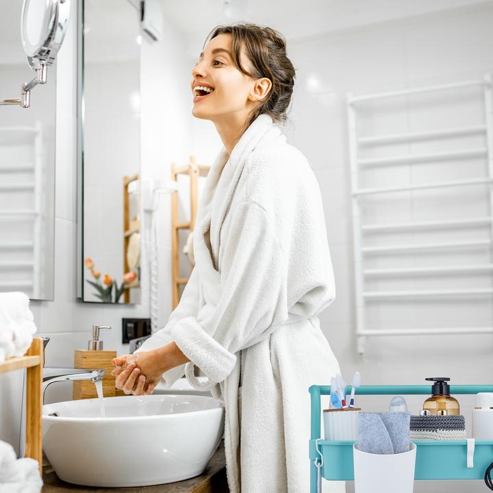 Image du produit Relaxdays Chariot