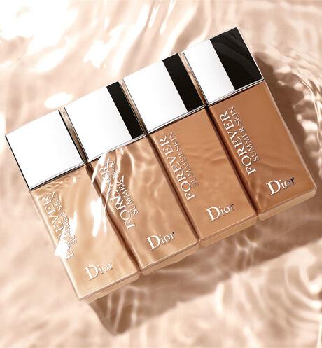 Actual product image Dior Diorskin Forever Summer One Shot Deep (004 Medium Deep)