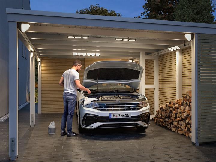 Produktbild Paulmann Weiteres Zubehör