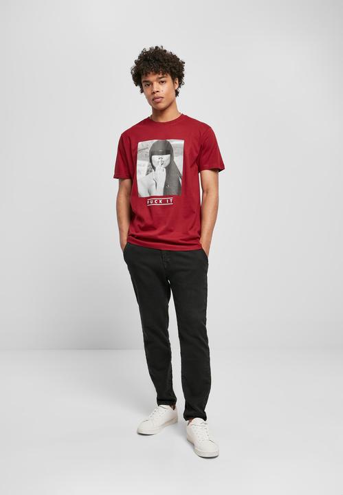 Actual product image MT F#?KIT Tee - 3022 (XS)