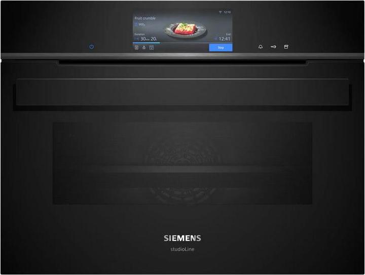 Actual product image Siemens CS958GCB1