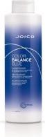 Image du produit Joico Conditionneur Color Balance Blue pour cheveux bruns éclaircis 33.8 Ounce (33.80 ml)
