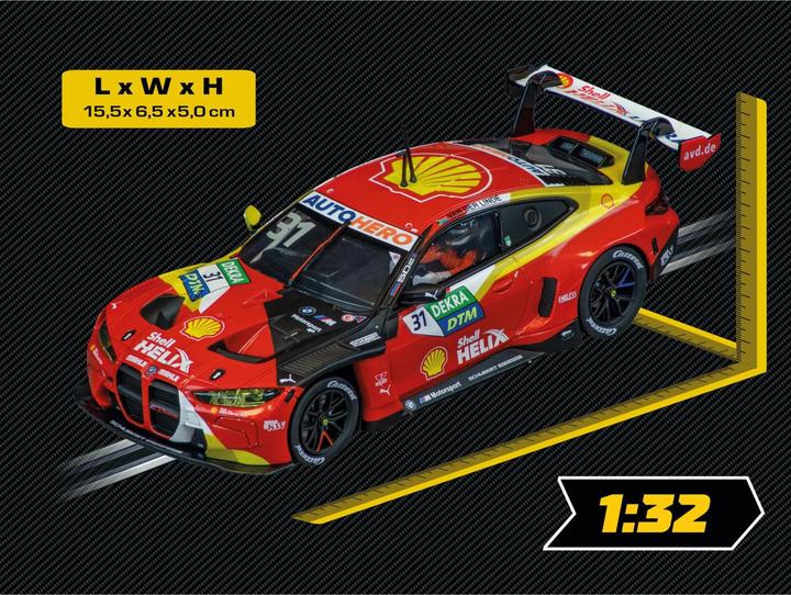 Produktbild Carrera BMW M4 GT3
