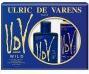 Actual product image Ulric De Varens U.D.V. WILD MEN EDT SPRAY 100 ML SETS (Eau de toilette, 100 ml)