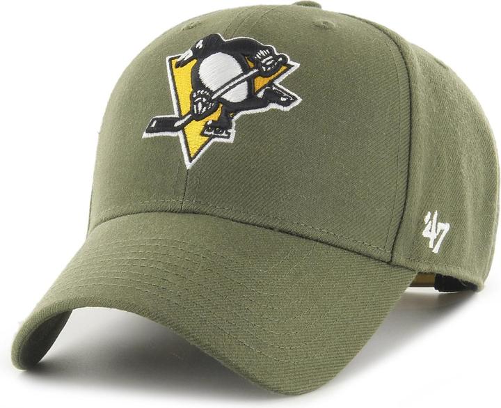 Actual product image 47 Brand NHL Pittsburgh Penguins (One size)