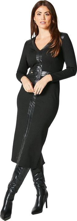 Image du produit Principles - Robe mi-longue - Femme