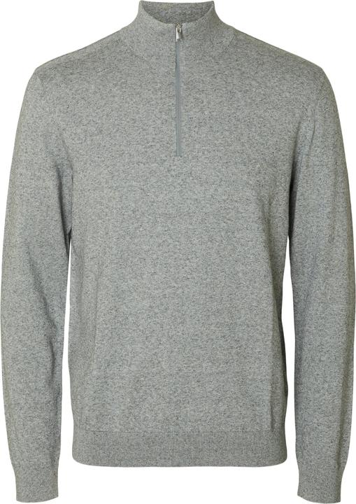 Light Grey Melange