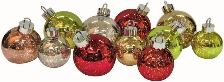 Produktbild Sompex LED Weihnachtskugel