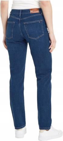 Immagine prodotto Tommy Hilfiger Jeans classici dritti da donna Rw Kai (W29/L30)