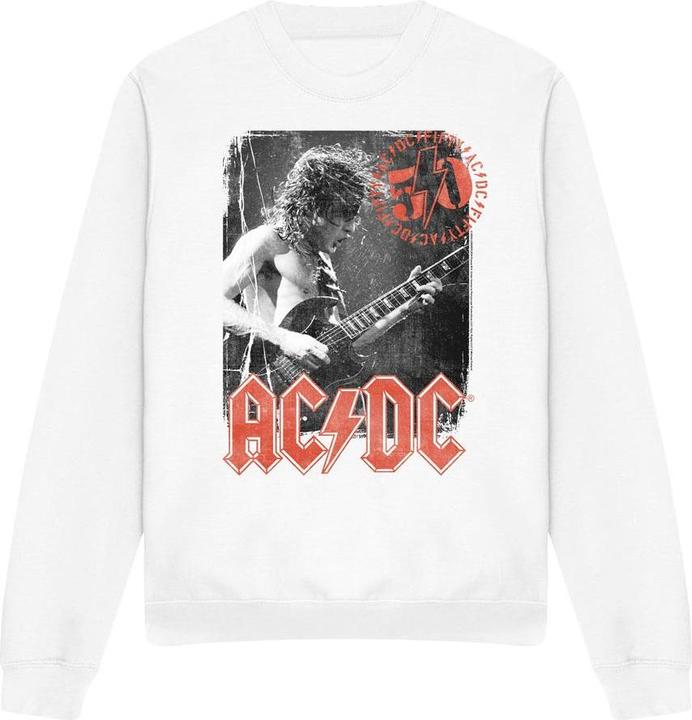 AC/DC Sweatshirt (XL)