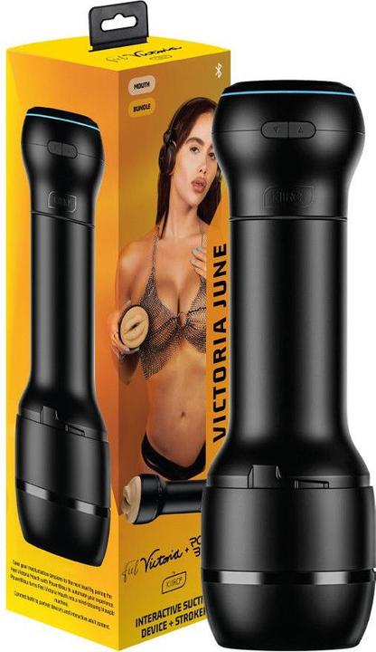 Image du produit Kiiroo Victoria June