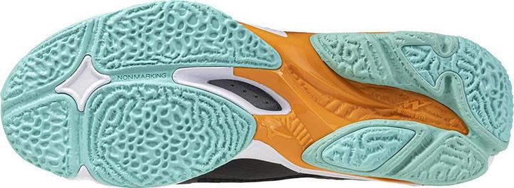 Produktbild Mizuno Wave Lightning Z8 (41)