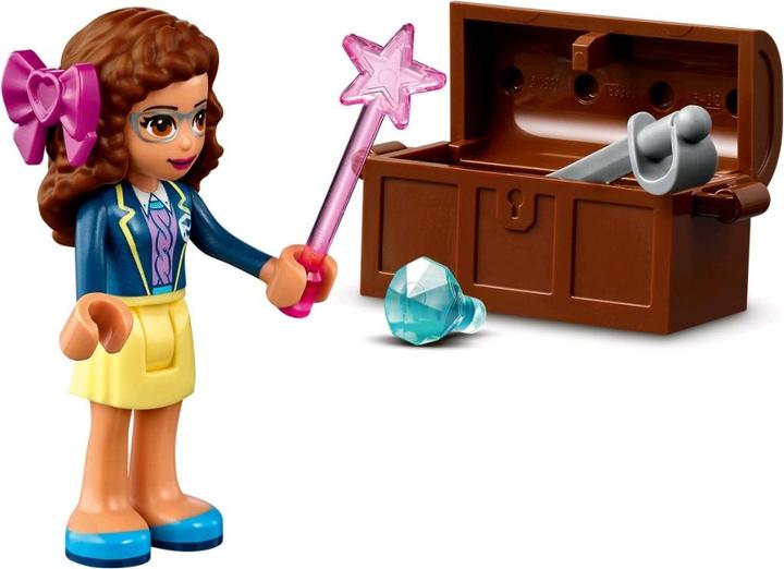 Produktbild LEGO Heartlake City Schule (41682, LEGO Friends)