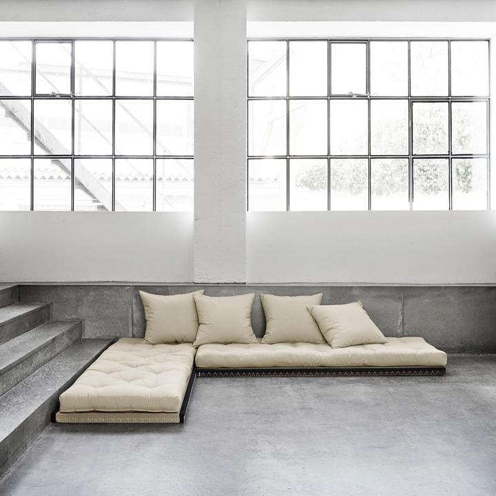 Actual product image Karup Design Chico (Sofa bed)