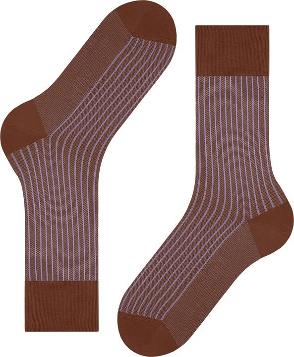 Produktbild Falke Oxford Stripe Herren (45 - 46)