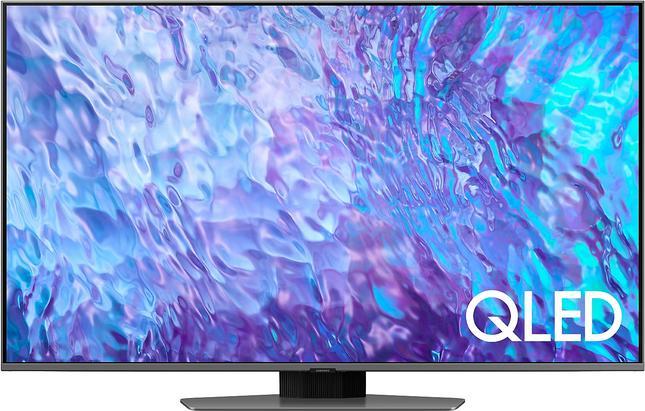 Immagine prodotto Samsung TQ98Q80CATXXC (98", Q80C, QLED, 4K)