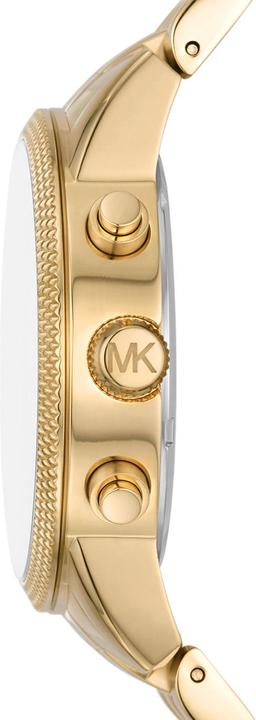 Immagine prodotto Michael Kors Hutton (Orologio da polso analogico, Cronografo, 43 mm)