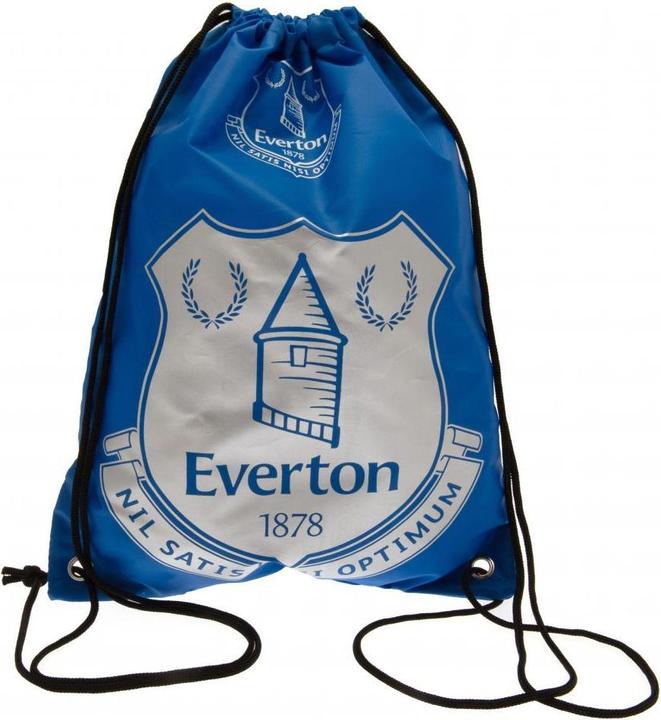 Immagine prodotto Everton FC Borsa da palestra Crest (7.26 l)