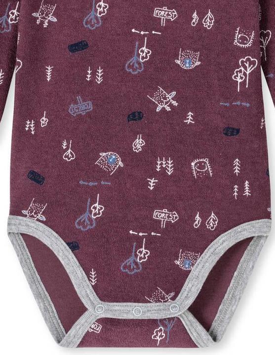 Immagine prodotto Schiesser Corpo in spugna per bambini (74)