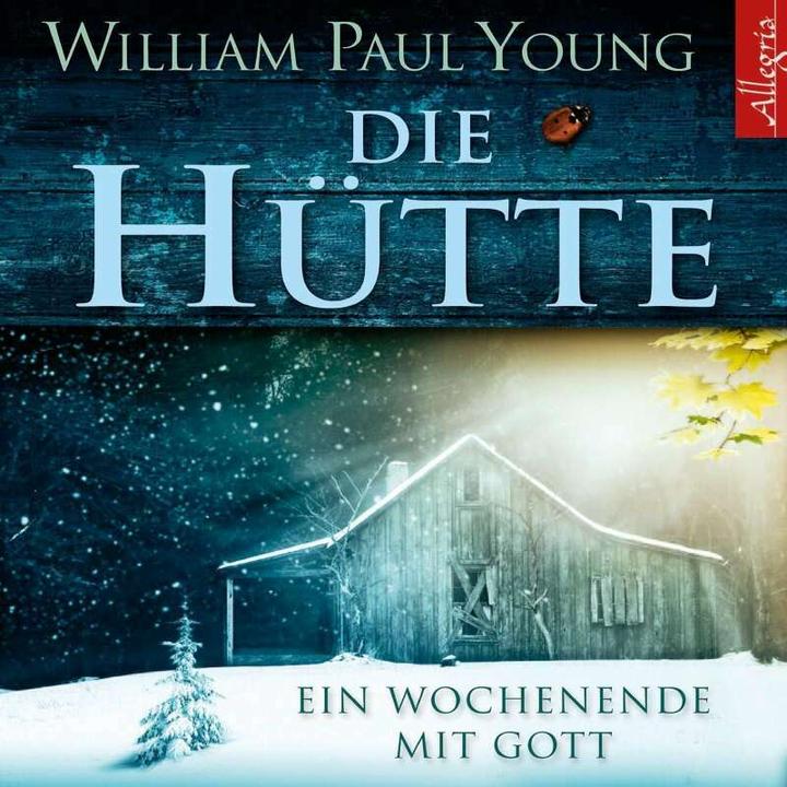 Image du produit La cabane (William P. Young, Thomas Görden, Johannes Steck, Allemand)