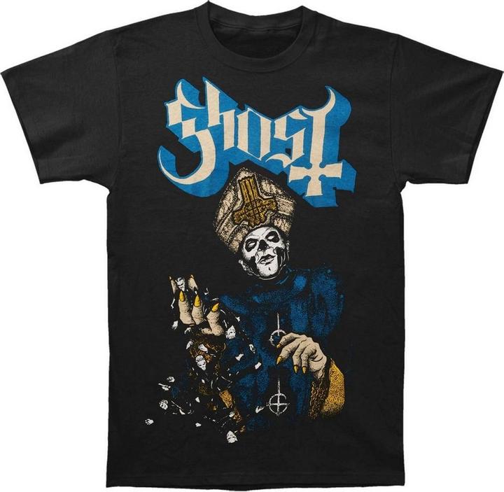 Produktbild Ghost Papa of the World TShirt (M)