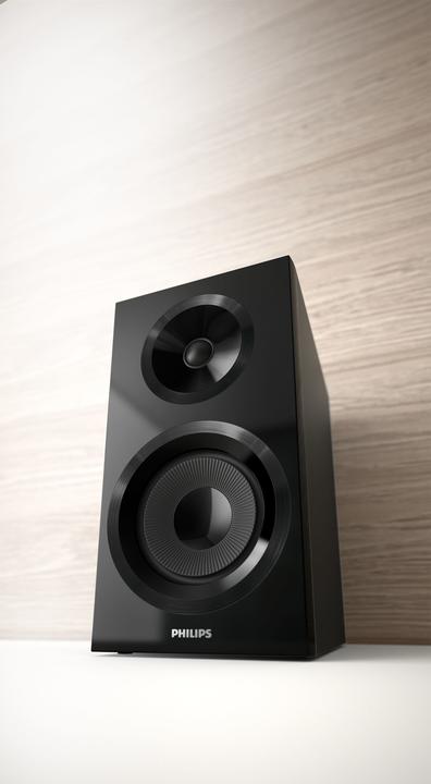 Produktbild Philips izzy BM60B (WLAN, 1x 150 W)