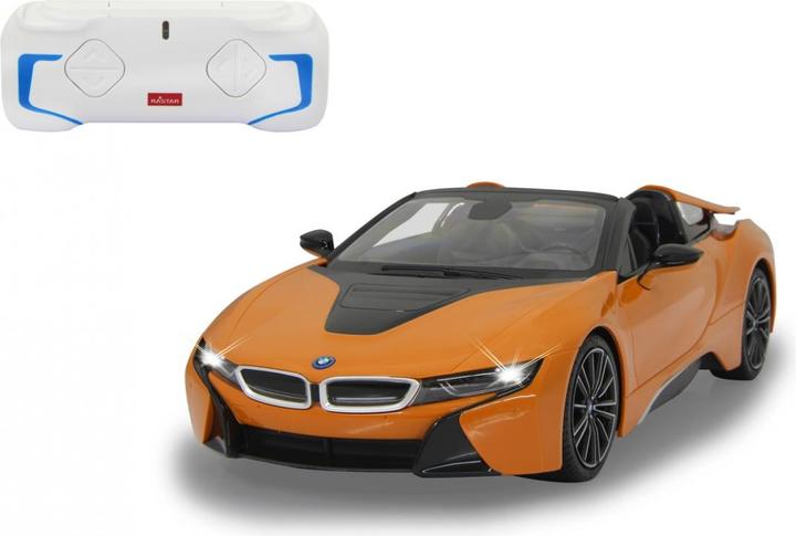 Produktbild Jamara BMW I8 Roadster