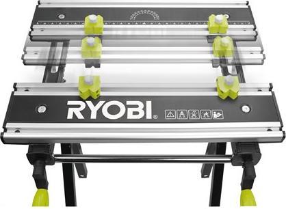Image du produit Ryobi Table pliante 5133001780 (60 cm, 57 cm)