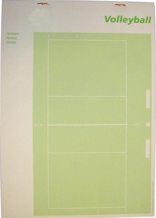Huspo Ersatz Spielfeldblock