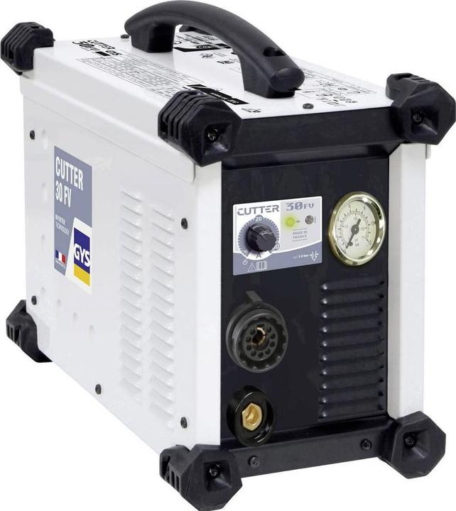 Immagine prodotto GYS Tagliatrice al plasma Plasma CUTTER 30