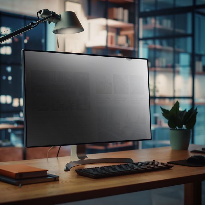 Actual product image StarTech 28" Privacy Filter (28", 16 : 9)