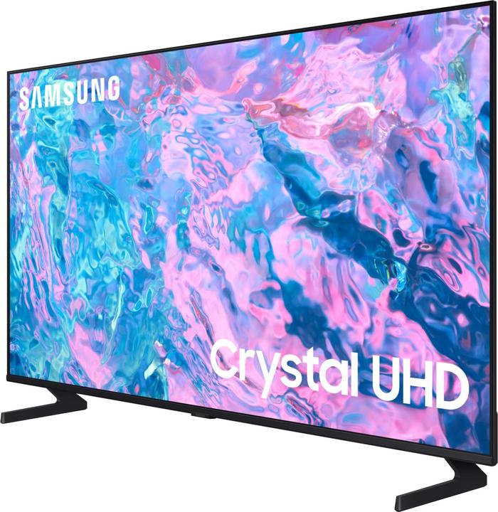 Produktbild Samsung CU7092 43" 4K LED TV (43", LED, 4K)