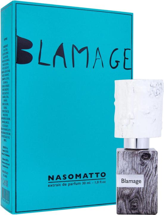 Produktbild Nasomatto Blamage (Eau de Parfum, 30 ml)