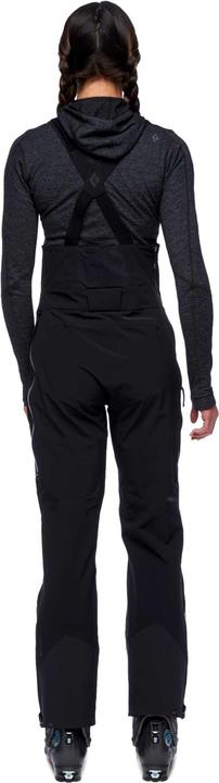 Immagine prodotto Black Diamond Bavaglini Elasticizzati W Recon (L)