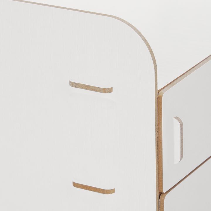 Produktbild Relaxdays Schreibtisch-Organizer