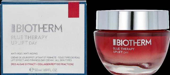 Image du produit Biotherm la thérapie bleue (50 ml)
