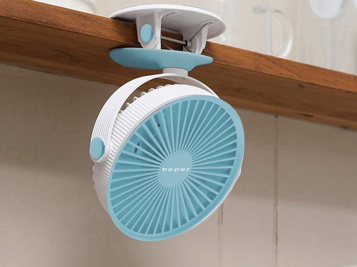 Actual product image Beper P206VEN420