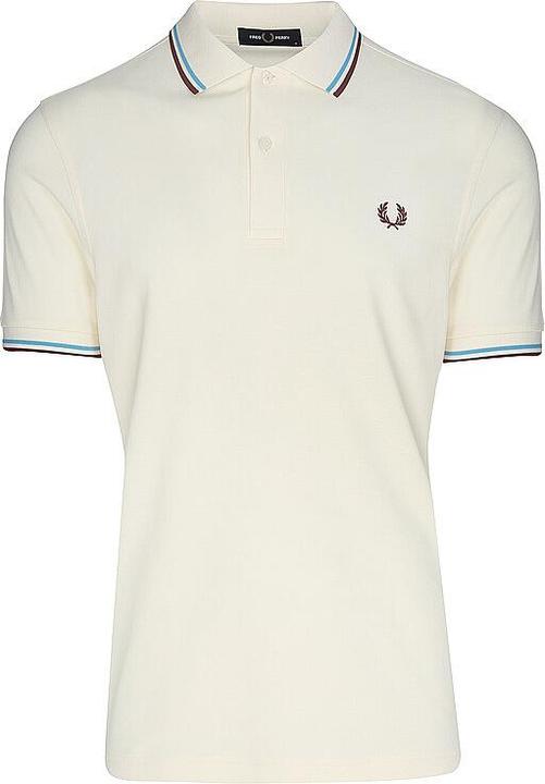 Actual product image Fred Perry Poloshirt (L)