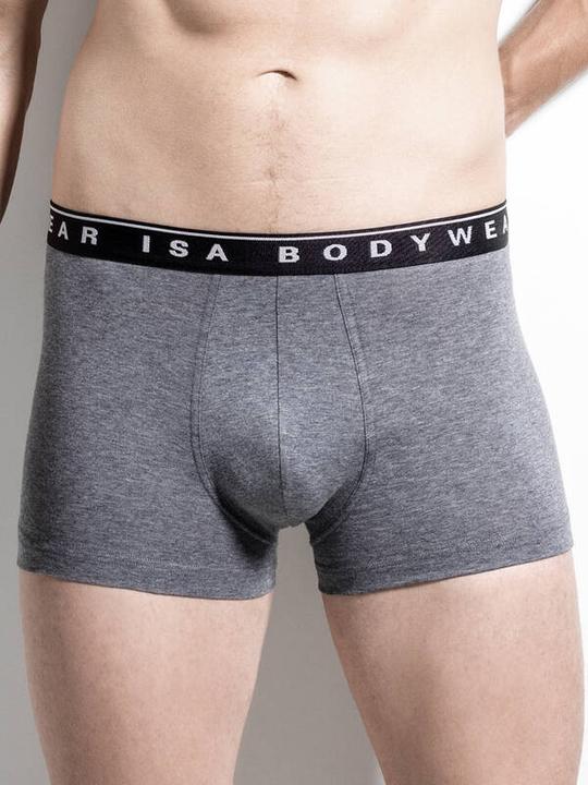 Immagine prodotto ISA Bodywear Panty Andy (L, Confezione singola)