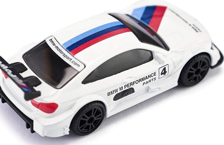 Image du produit Siku BMW M4 Racing