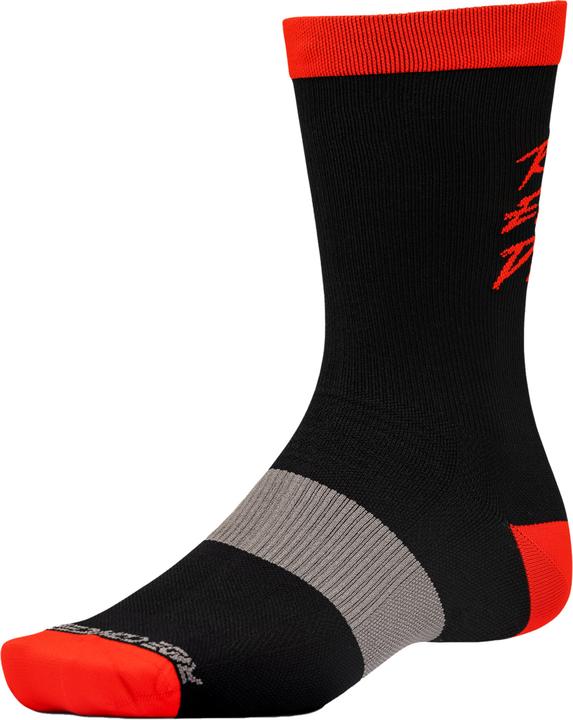Produktbild Ride Concepts Ride Every Day Synthetic Socken (M)