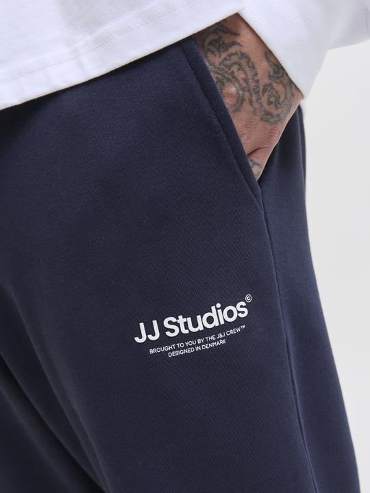 Actual product image Jack & Jones Jpstkane Soho Sweat Pants Noos (XL)
