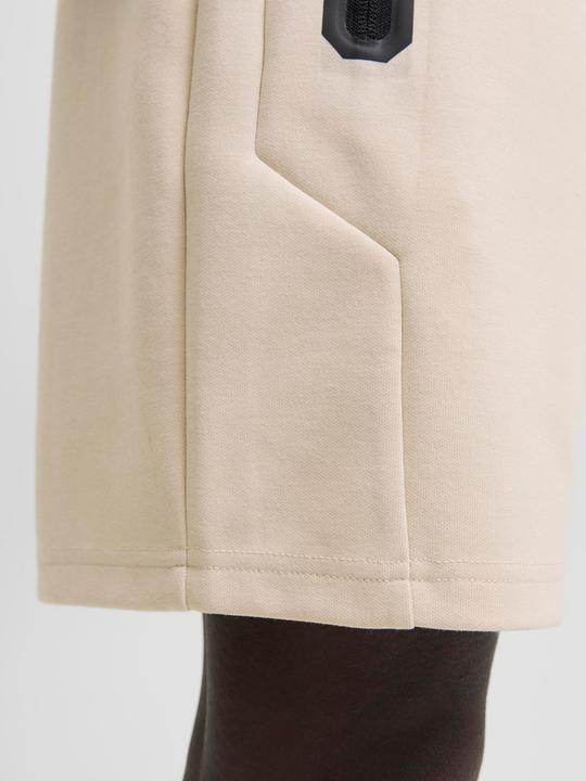 Actual product image Jack & Jones Jpstgordon Fusion Sweat Shorts Mid Sn (XL)