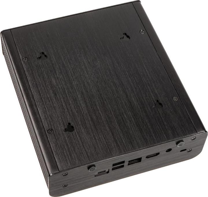 Actual product image Akasa Newton S7 UCFF package (Intel NUC), OEM (UCFF)