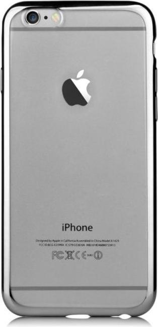 Immagine prodotto Devia Custodia morbida per iPhone 7 Plus/8 Plus Glitter (Apple iPhone 7 Plus)